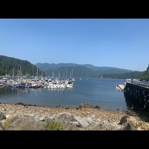 Meet your Posher, Sharon